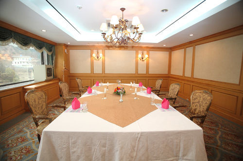Hotel Dongbang Jinju Exterior foto